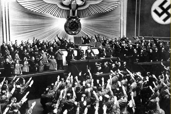 【微揭秘】周恩來當年那些信誓旦旦