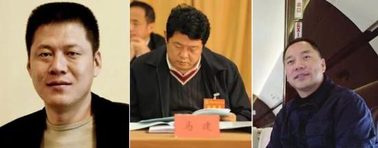 「 河北王」攀附周永康 助郭文貴鯨吞百億國資