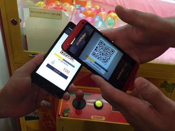 电子支付盛行 陆百万银行员工面临失业危险（网络图片）