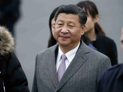 习近平的选择决定香港的命运(网络图片)