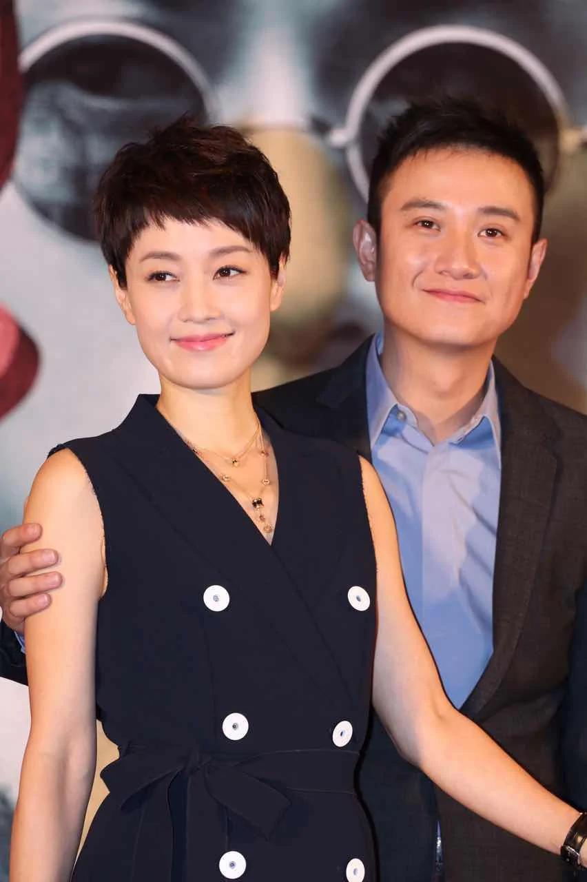 文章马伊琍夫妇