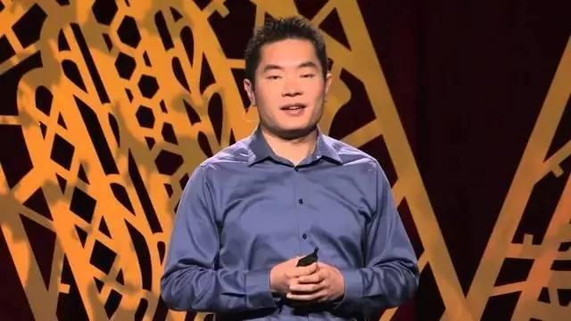 华裔青年在美国，被拒绝100次后，世界开始对他说Yes