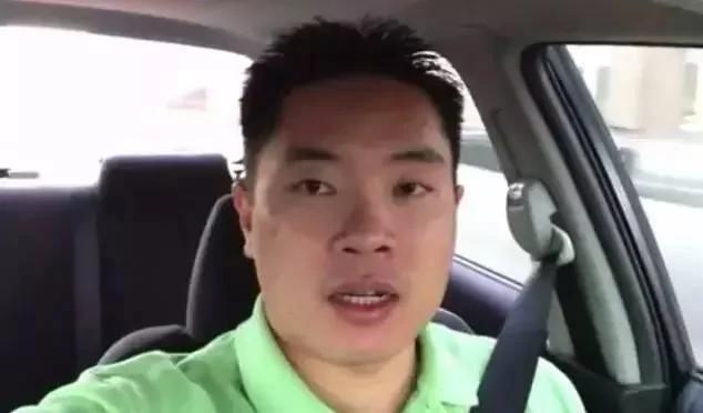 华裔青年在美国，被拒绝100次后，世界开始对他说Yes