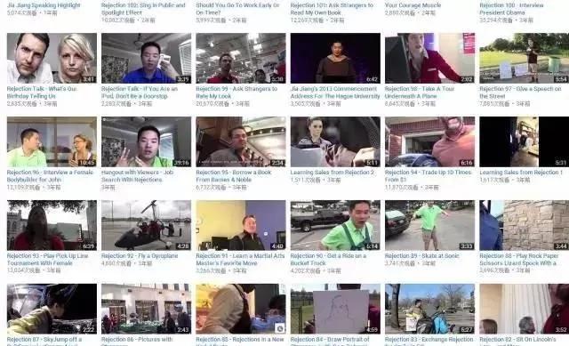 华裔青年在美国，被拒绝100次后，世界开始对他说Yes