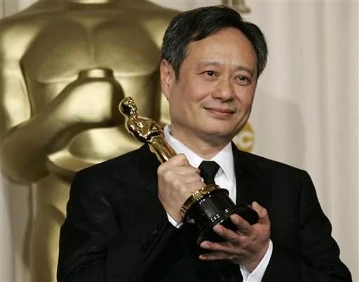 李安