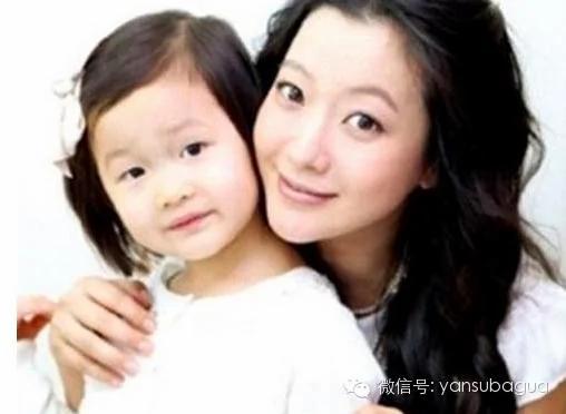 韩国明星生孩子了，谁没整容一目了然