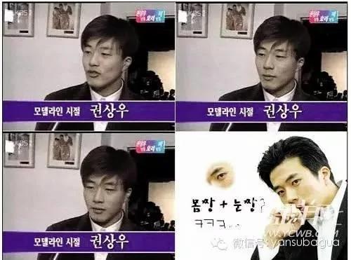 韩国明星生孩子了，谁没整容一目了然