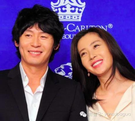 韩国明星生孩子了，谁没整容一目了然