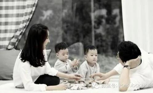 韩国明星生孩子了，谁没整容一目了然