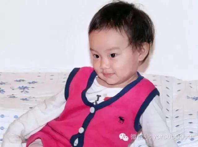 韩国明星生孩子了，谁没整容一目了然