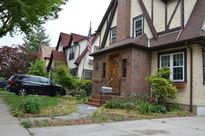 中国人买下川普童年故居 挂牌不到一天就租出