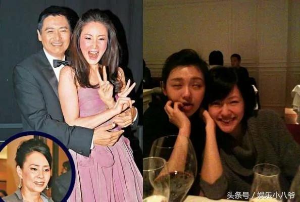 周润发
