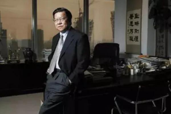 龙永图:暂且不讨论中国崛起,先问问三个关键问题
