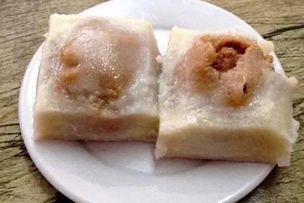 茶糕(谈食社)