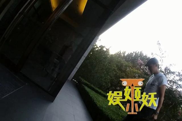 胡歌