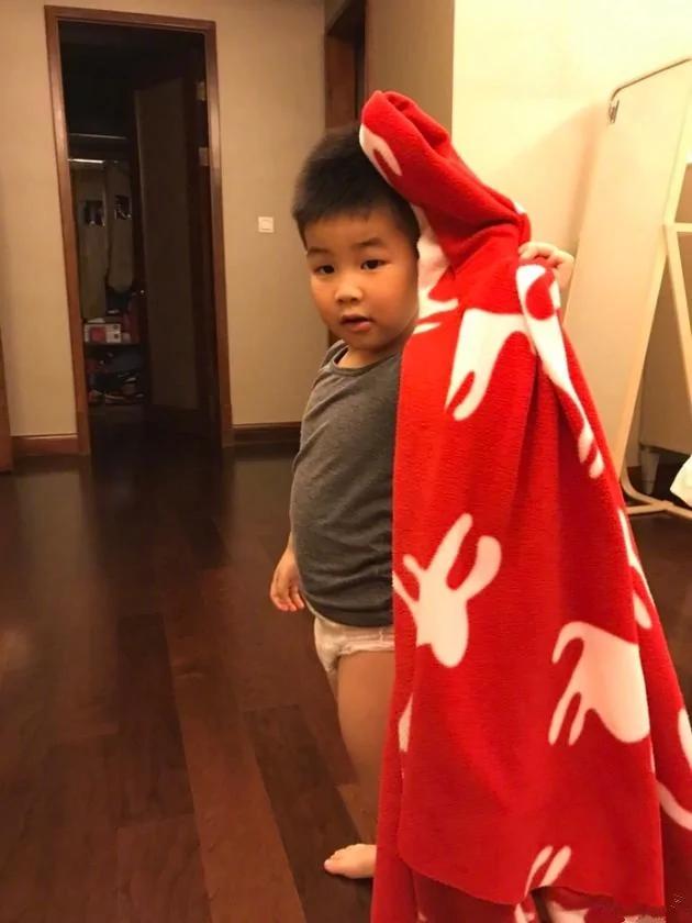 小鱼儿