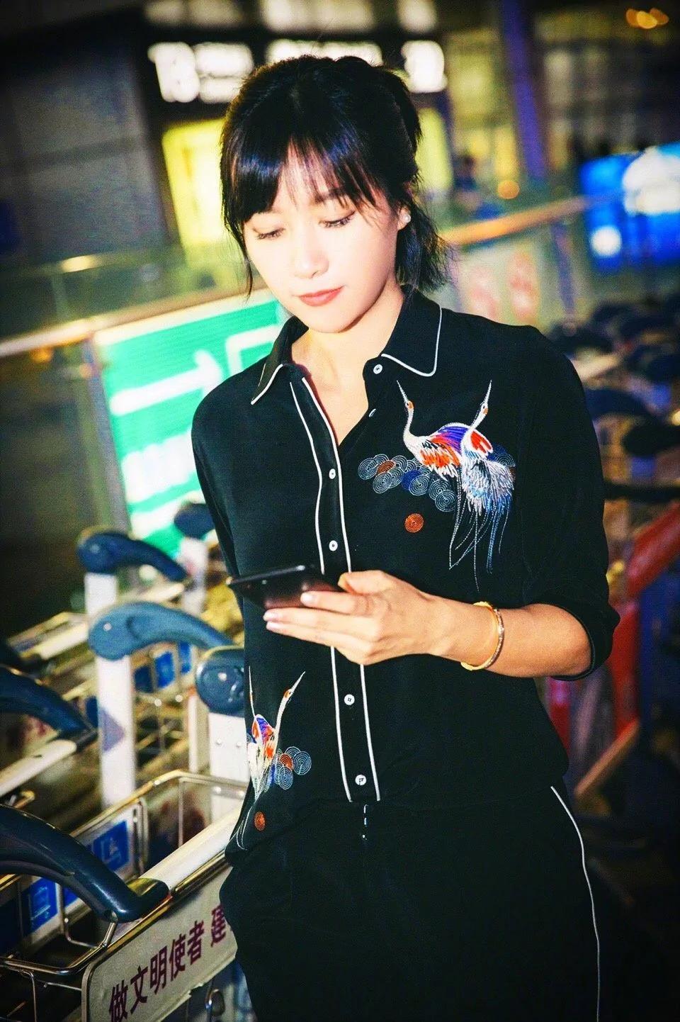 徐静蕾