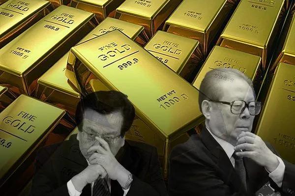 习近平整肃金融，严防“经济政变”。