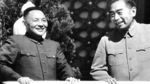 高文谦：毛泽东利用邓小平挟制周恩来- 禁闻网