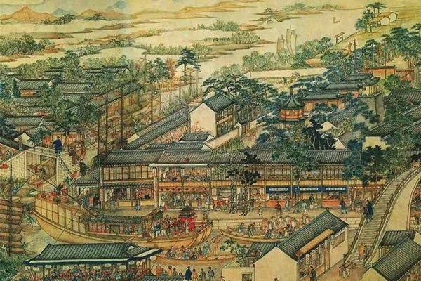 开创康乾盛世的康熙八大家训，这才是真正的贵族教育！ (图片来源：维基百科)