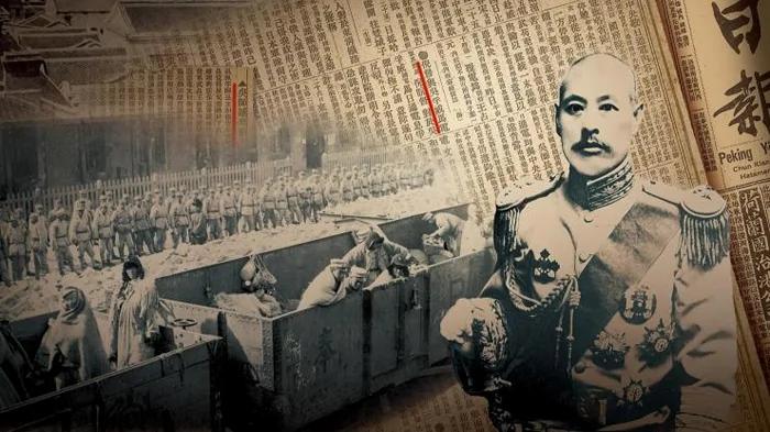秀才將軍吳佩孚
