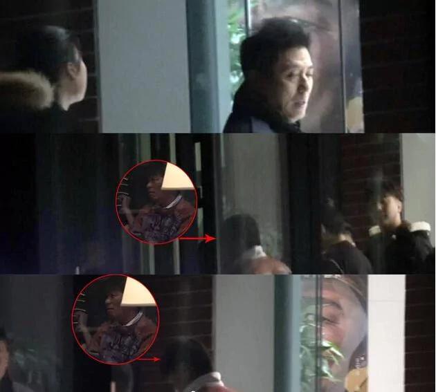 王宝强张起淮