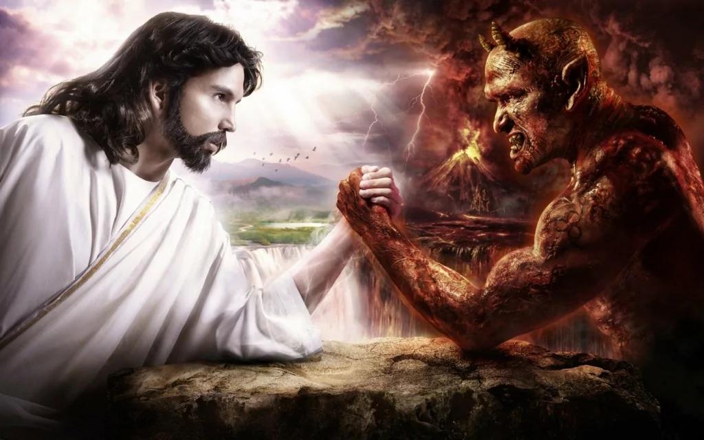 世界頭號禍害：全球主義勢力的世界的猙獰魔臉已經顯現——曾節明