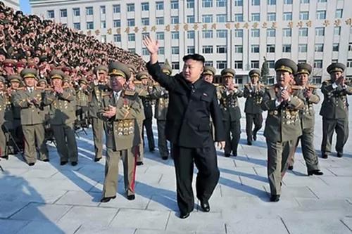 朝鮮駐中國特務頭子跑路 三胖追殺 隱藏鈾濃縮設施