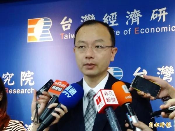 孫明德認為，這次美中貿易戰仍有3大「不確定訊號」等待進一步觀察。（資料照）