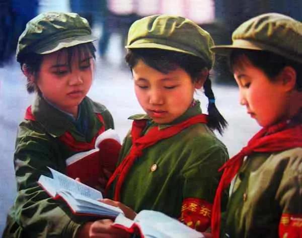 世界上最愛學習的是哪國人?你多半會猜錯了 6 世界上最愛學習的是哪國人?你多半會猜錯了