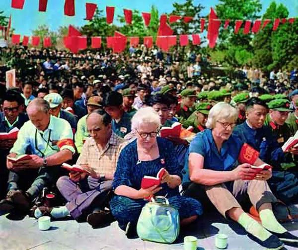 世界上最愛學習的是哪國人?你多半會猜錯了 11 世界上最愛學習的是哪國人?你多半會猜錯了