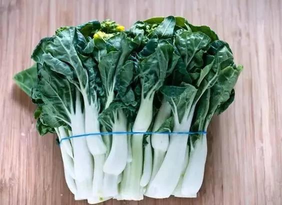 13個老菜農絕不外傳的買菜技巧 太厲害了！