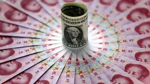 比貿易戰更嚴峻的事情正在發生 中共是此事的罪魁禍首
