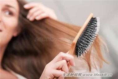 洗髮乳的7個特殊小妙用