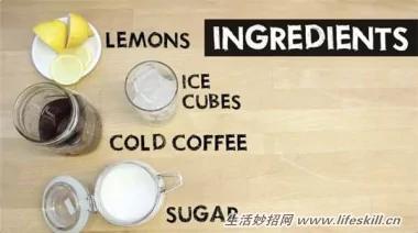 喝咖啡拒絕單調！自己動手DIY各國風味~