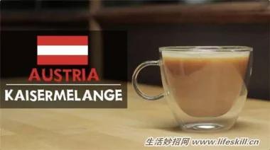 喝咖啡拒絕單調！自己動手DIY各國風味~
