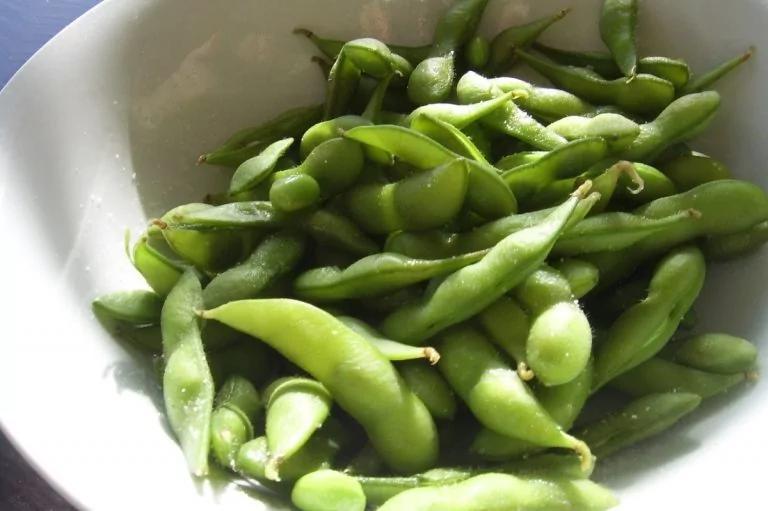 夏天最刮油的食物 每天1小把 腰圍1尺八! 8 夏天最刮油的食物 每天1小把 腰圍1尺八!