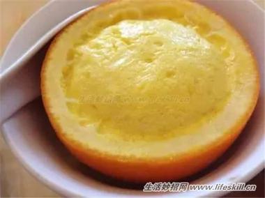 教你5種口味的蒸蛋做法