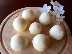 向日本人妻學這招 跟太白粉說掰掰