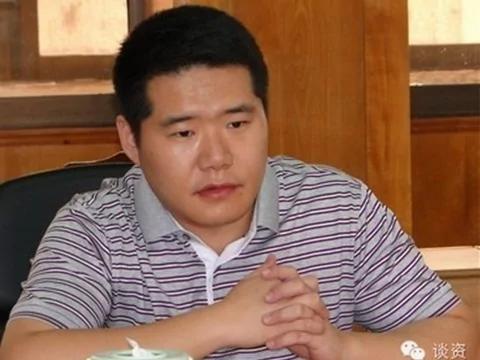 李彥宏出軌門 第三者是中共「紅三代」