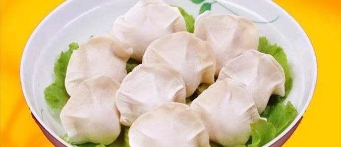 美食小知識: 讓速凍餃子怎麼煮 皮都不會破 2 美食小知識: 讓速凍餃子怎麼煮 皮都不會破
