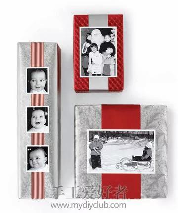 22種簡單易做的自製包裝