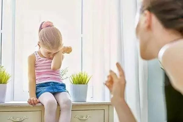 四個時間千萬不要批評孩子!千萬記住了! 2 四個時間千萬不要批評孩子!千萬記住了!