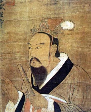 這三位名將 不會騎馬 不會射箭 但卻威震天下 世人皆知 3 這三位名將 不會騎馬 不會射箭 但卻威震天下 世人皆知