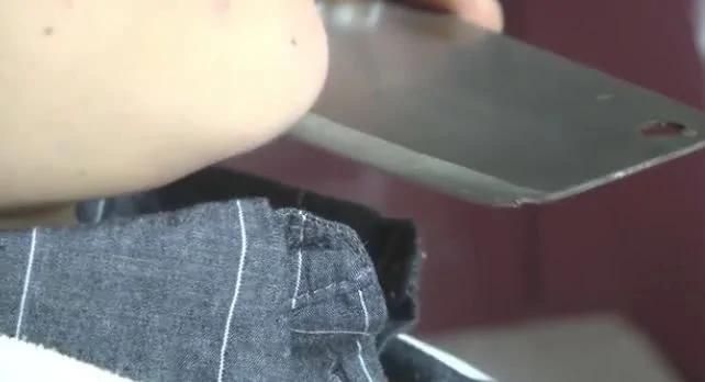 2陌生男子認識1小時後就相約著去搶劫!警察感到吃驚 2 2陌生男子認識1小時後就相約著去搶劫!警察感到吃驚
