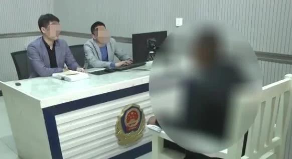2陌生男子認識1小時後就相約著去搶劫!警察感到吃驚 4 2陌生男子認識1小時後就相約著去搶劫!警察感到吃驚