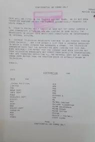 六四解密:中共用衛星截取外媒新聞片 斷章取義做政治宣傳 3 六四解密:中共用衛星截取外媒新聞片 斷章取義做政治宣傳