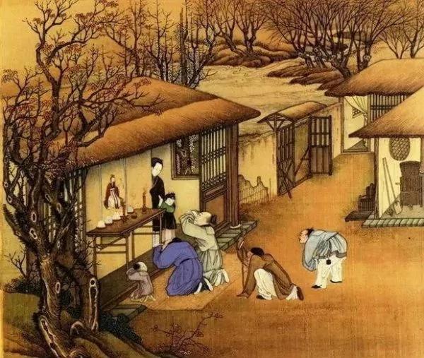 民間諺語20句：有福不用忙 無福跑斷腸