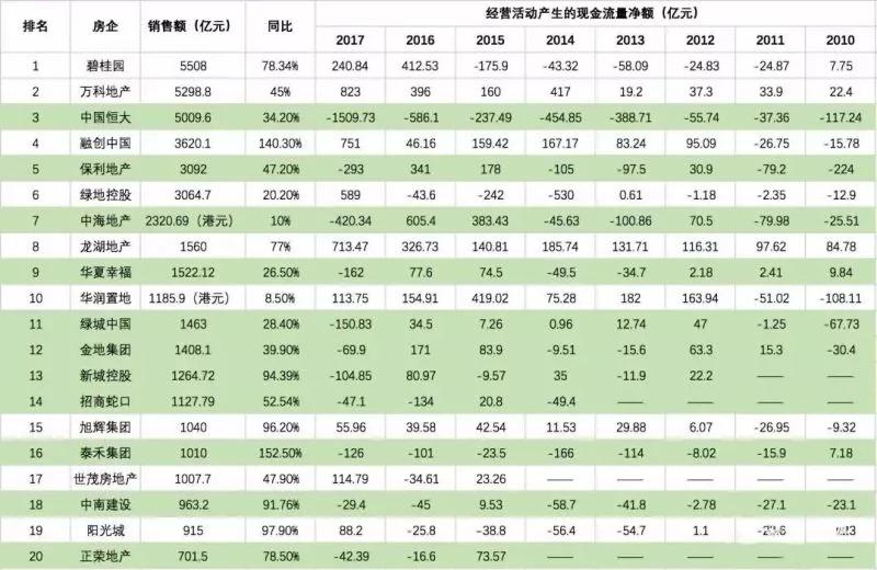 印鈔的「爛尾時刻」：錢沒了房沒了媳婦也跑了！