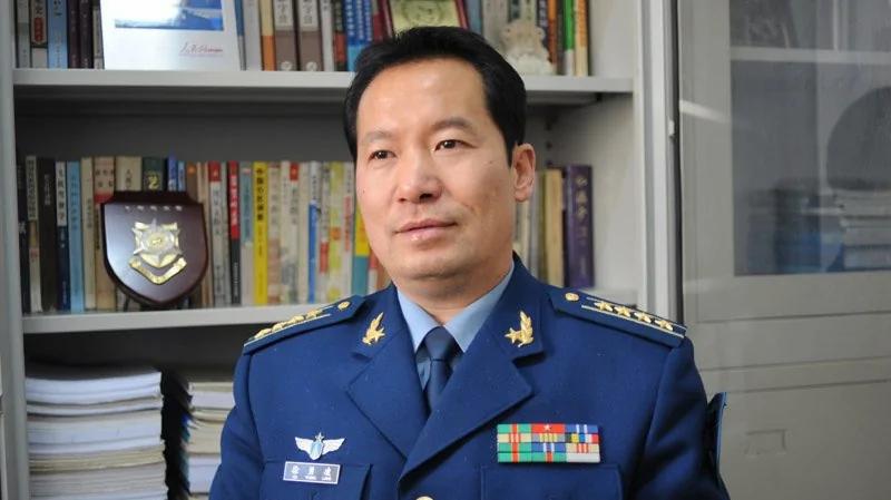 崔永元稱接到死亡威脅 系中共空軍頂級試飛專家所為
